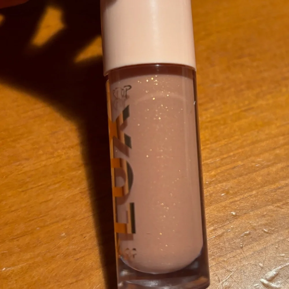 Colourpop Lux Gloss Lip Gloss Eclectic